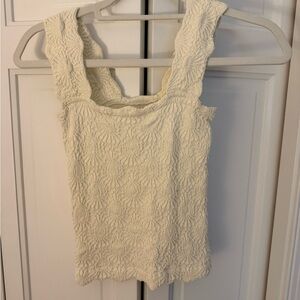 Free People Love Letter Tank